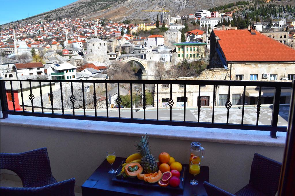 Villa For You Mostar Zewnętrze zdjęcie